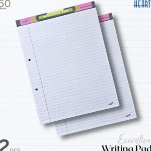 hearts executive writing pad 2 pcs bangladesh 503c3419a8ded750ee19311830c64a22490efcba82fe5b927b16698a365a3157.webp