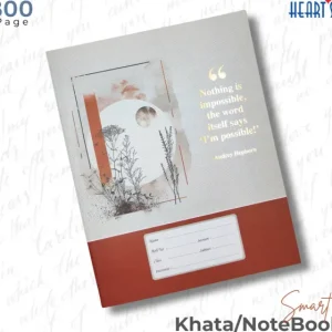 hearts floral binding khata smart 300 page 3 pcs bangladesh 6f9cf6d07ccbb0a34f5c8081189e9bf09c0b8a57d191626932a33adbe2e4a078.webp