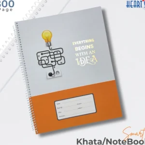 hearts floral spiral khata smart 300 page 3 pcs bangladesh 6cc97718fc4d12f7cb507814054b0d0b3d94723a227db7f21b85656d60772705.webp