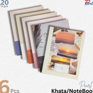 hearts pearl binding khata 120 page 6 pcs bangladesh 2bd722be7ab6395a24473fb75ed954c03e82993732db3fce792126d81fcf8166.webp