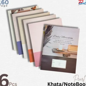 hearts pearl binding khata 160 page 6 pcs bangladesh 413a879fd6431860090f86c4b94c6aca191f375bcf44f1ed815c7559258719cc.webp