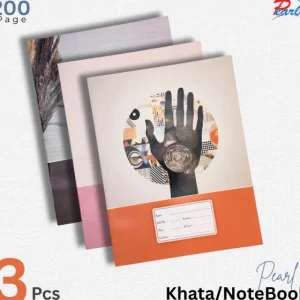 hearts pearl binding khata 200 page 3 pcs bangladesh 9c7d902827a1604f3c5294a8b9806b39b6226f20c4d8415a327c7f0d60f32256.webp