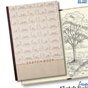 hearts sketch book big 64 page bangladesh daee0c8b34b13a269269331a61dca7c5dc642cc48fbf702f7e174bd828ca2851.webp