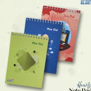 hearts small note pad 40 sheet 10 pcs bangladesh 5a524adcd238647531e1253f7146c13bb6808acac96a372c2147ea891d69291b.webp