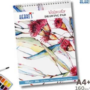 hearts watercolor drawing pad a4 bangladesh e7e33b3582b7f0ac31871d767761bdb22ccc90866d884ce53f9243d868e4011c.webp
