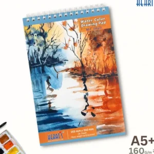 hearts watercolor drawing pad a5 bangladesh 9414c25c3c6dd1c121f0933142d51ebf76029af9db0bb4847b8c865781490b1c.webp